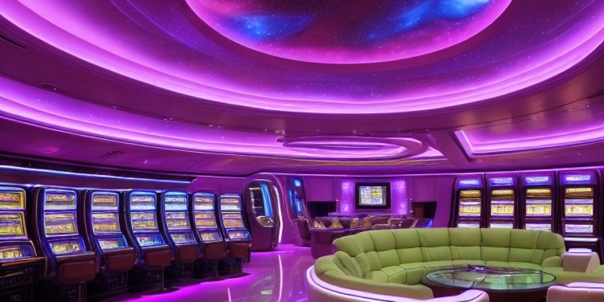 Maneras de Abono en Casino Legiano