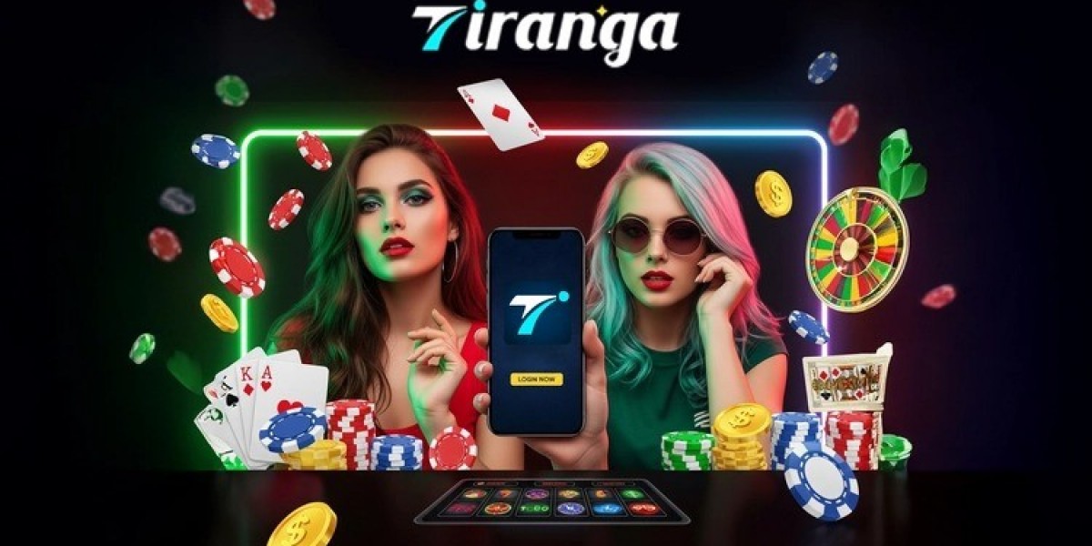 Tiranga Game: India’s Fast and Reliable Online Gaming Platform