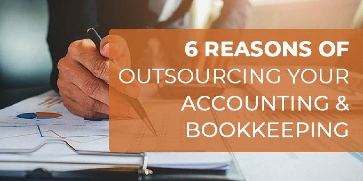 Hire Best Bookkeeping Services in India for Small Businesses