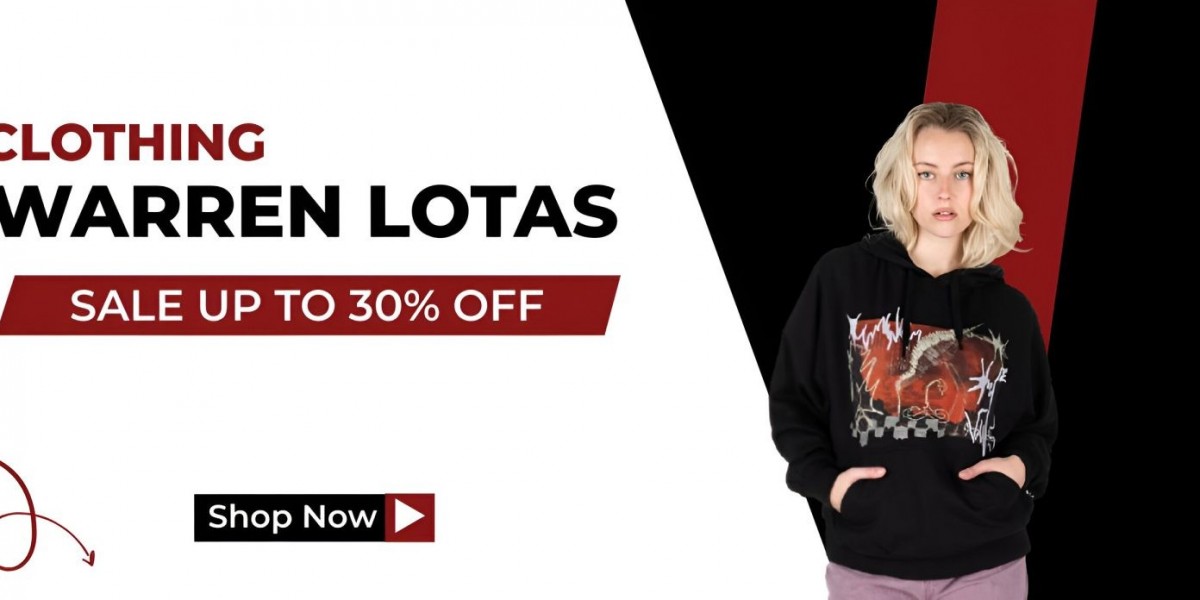 Warren Lotas || Warren Lotas Clothing || Official Store