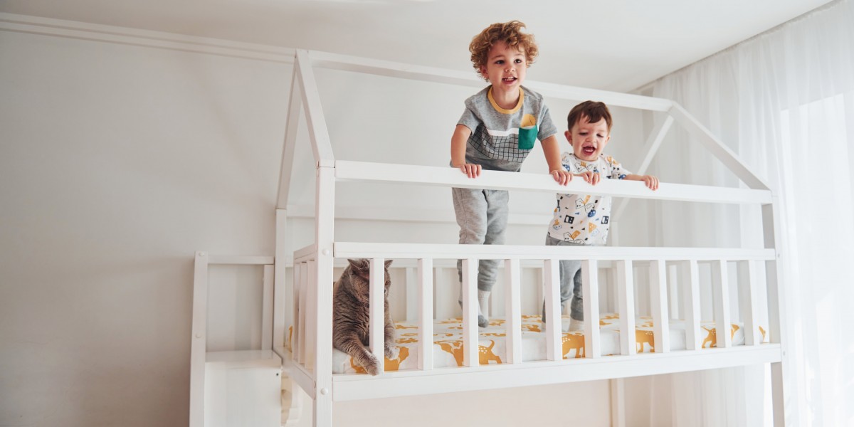 The 10 Most Scariest Things About UK Bunk Beds