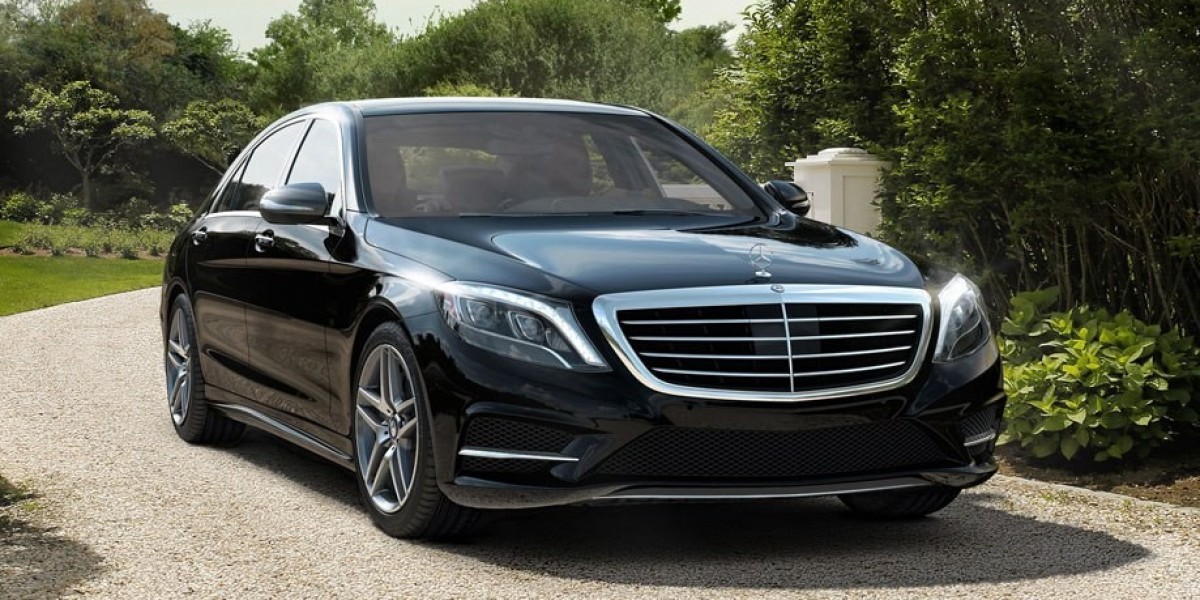 Luxury Car Service West Hampton