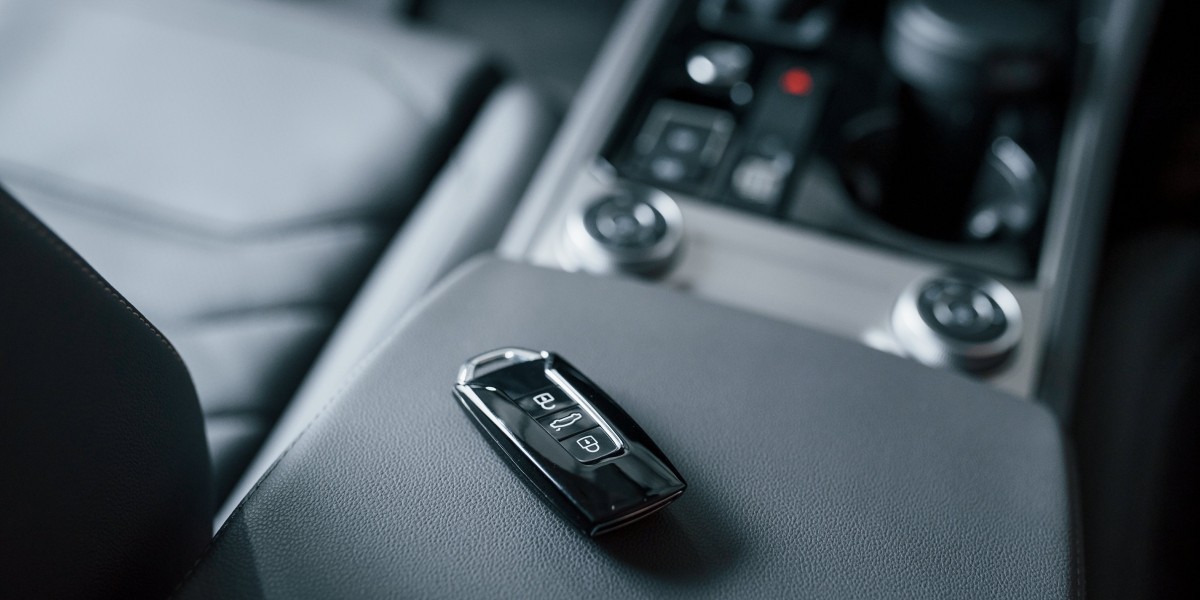 What's The Current Job Market For Ford Replacement Key Programming Professionals?