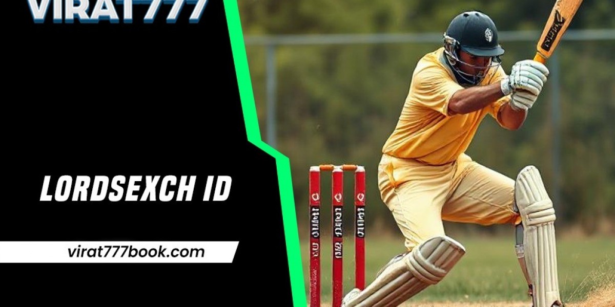 What is Lordsexch ID? Everything Players Need to Know
