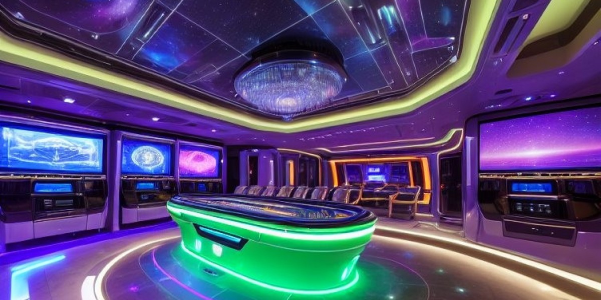 Exclusive Table Games at LeonCasino