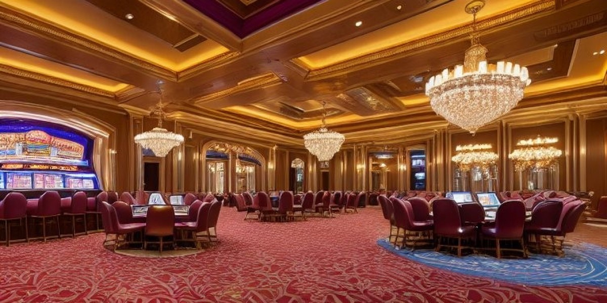 Casino Party Modo Demo Sin Límites