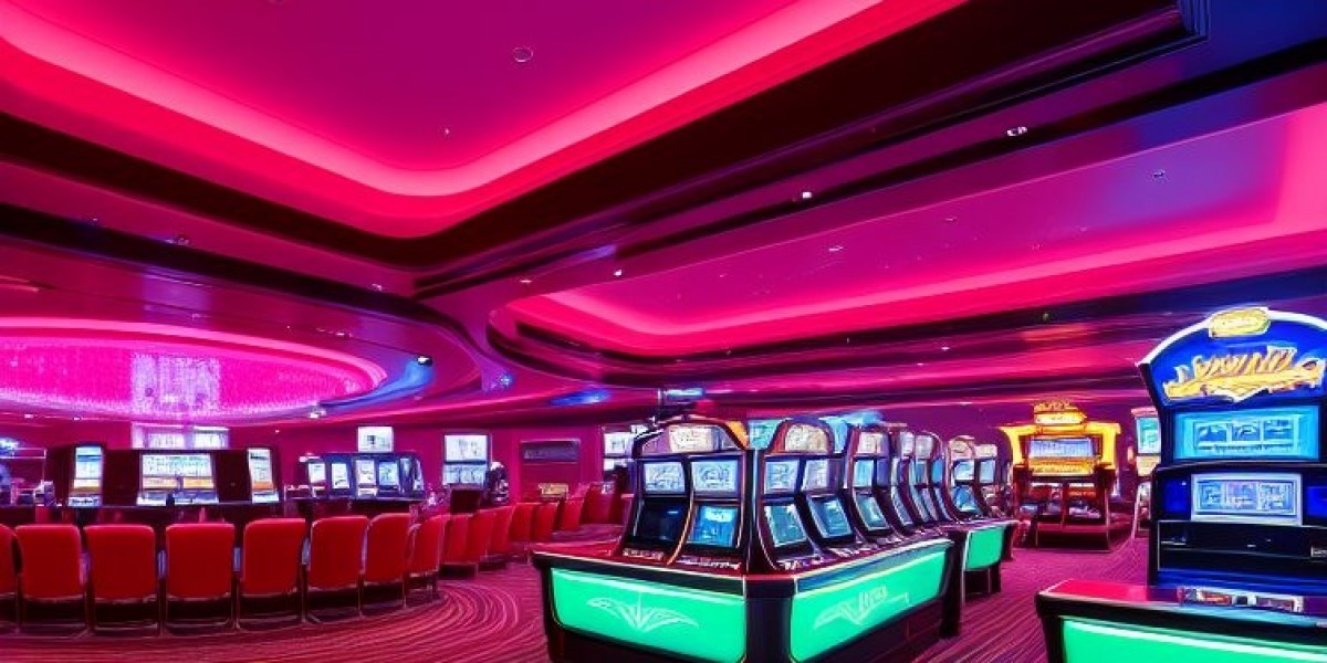 Incredible Rewards System at Vegas Now