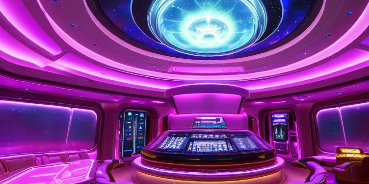 Experiencias de Juego Impresionante en Casino 777