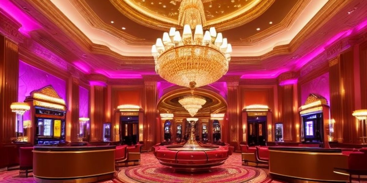 Accès Safe et Inscription chez 777 Casino