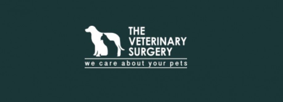The Veterinary Surgery Cover Image