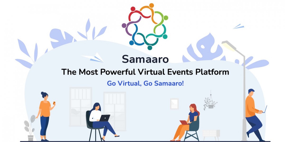 Event Marketing Solutions That Drive Engagement and ROI