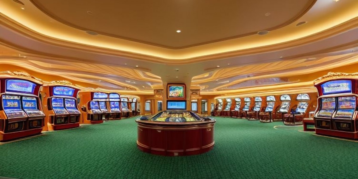 Varitate Bogată de Jocuri în Princess Casino