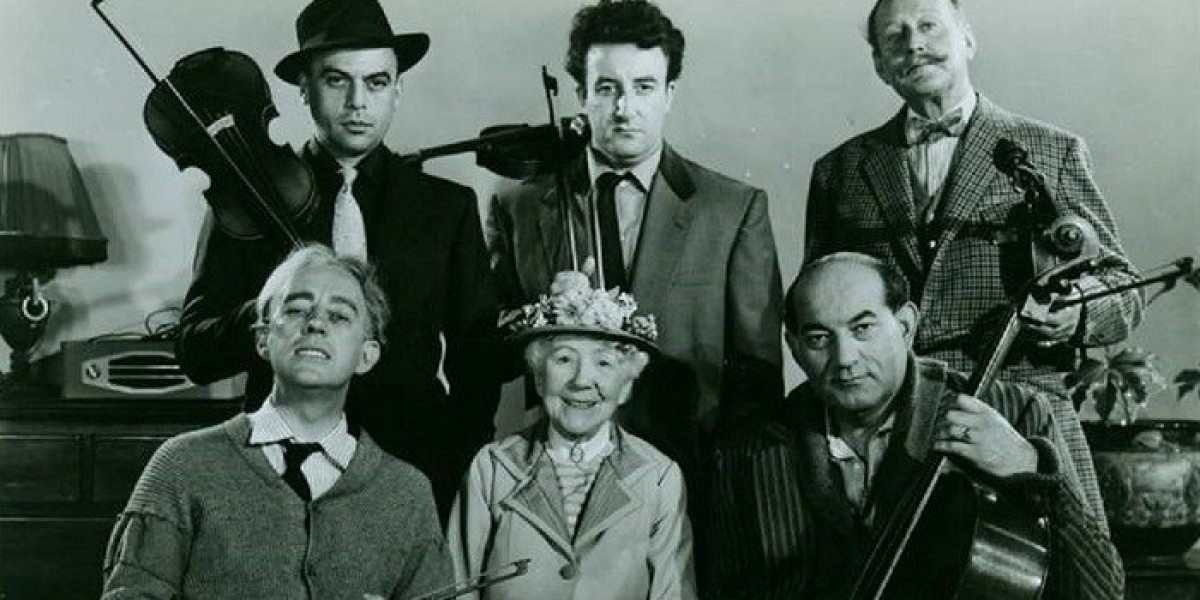 Why Explore Social Satire Through British Comedy Movies?