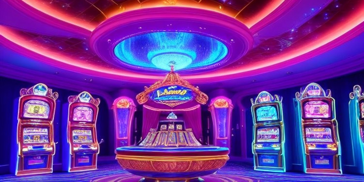 Promotes Virtual Gaming Lead