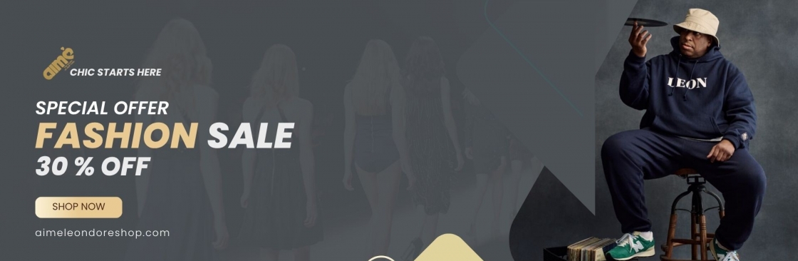 aimeleondoreshop shop Cover Image