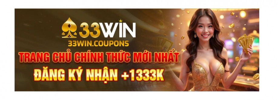 33win coupons Cover Image
