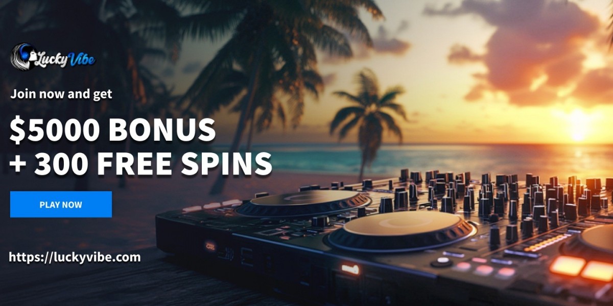 Crypto Confidence with Luckyvibe Casino: Why Australian Players Trust Blockchain for Secure Online Gaming