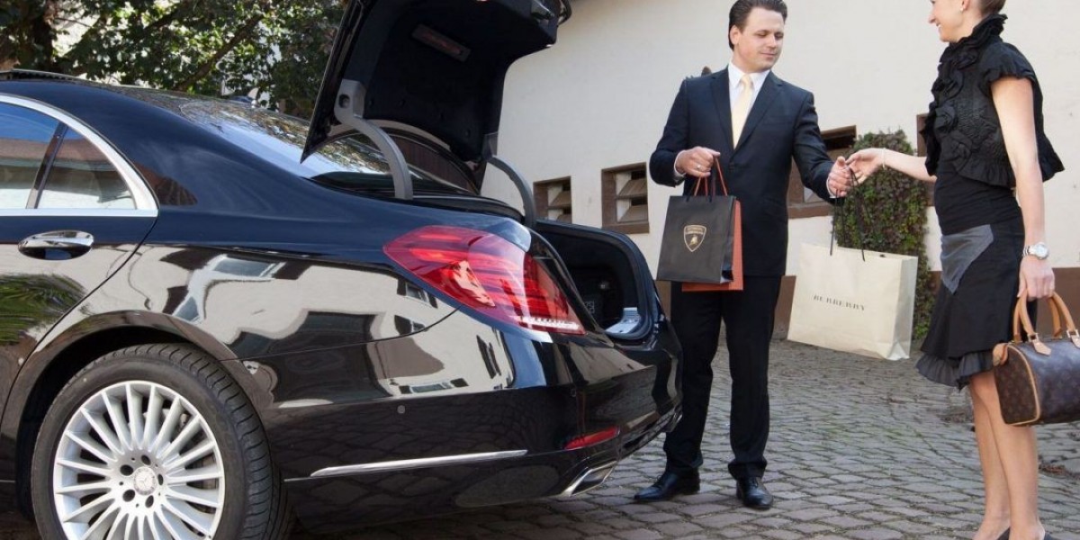 Party Bus Limo Service: The Premium Way to Celebrate in Style with Oakville Limo Service