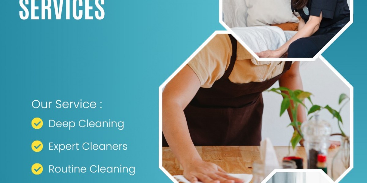 Professional Office Cleaning Services – Create a Clean, Healthy & Productive Workplace