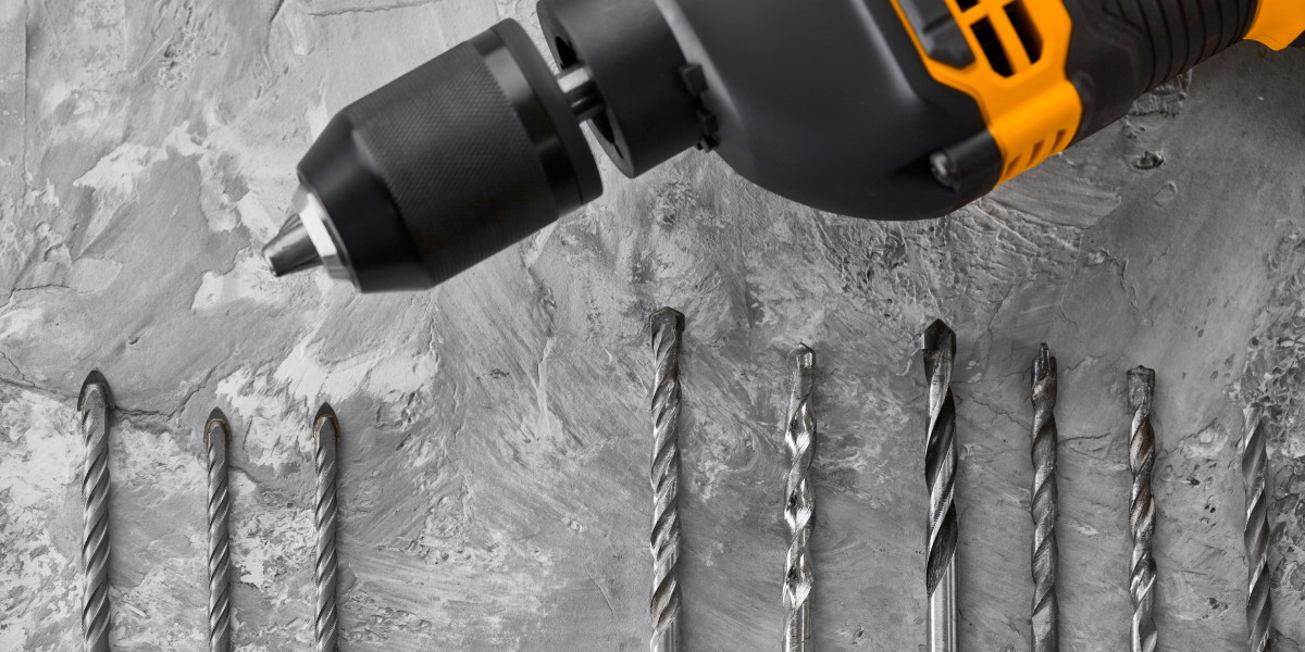 10 Tell-Tale Warning Signs You Need To Get A New Drill Special Offer