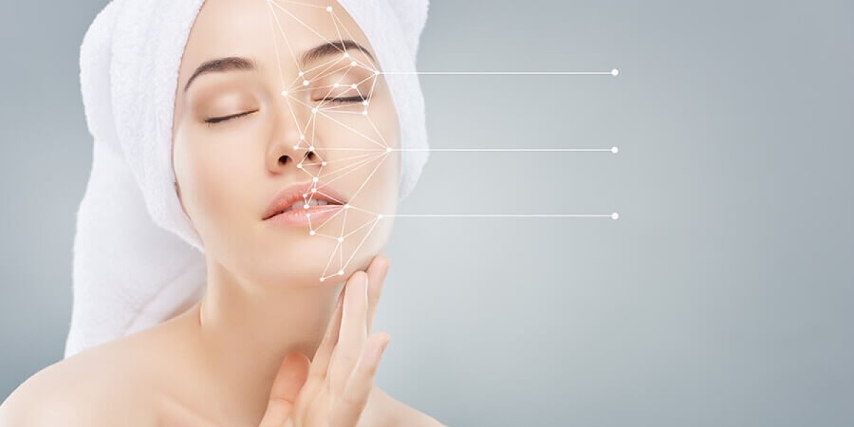 Skin Care Treatments in Dubai for Sensitive Skin