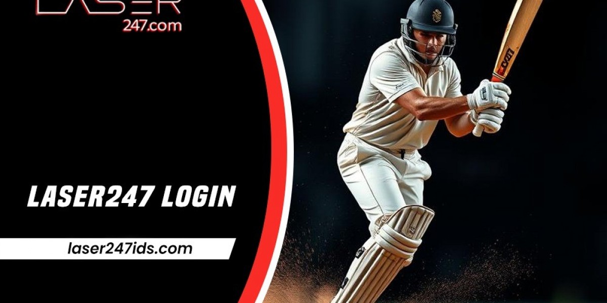 Laser247 Login: Discover why players choose Laser247