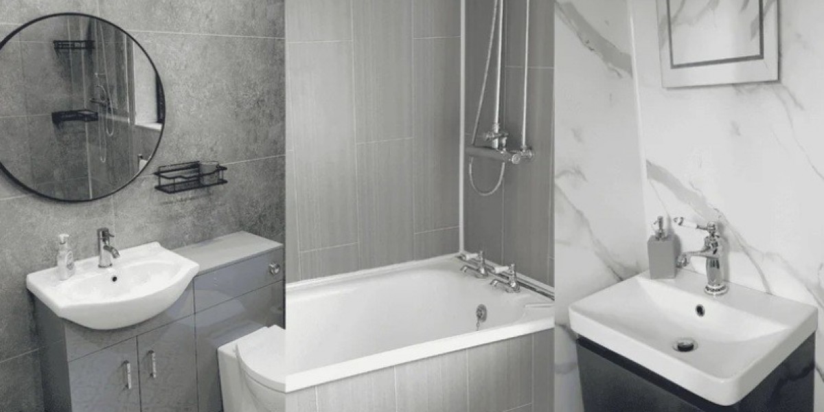 Why WPC Wall Panels Are Perfect For Moisture-Prone Areas?