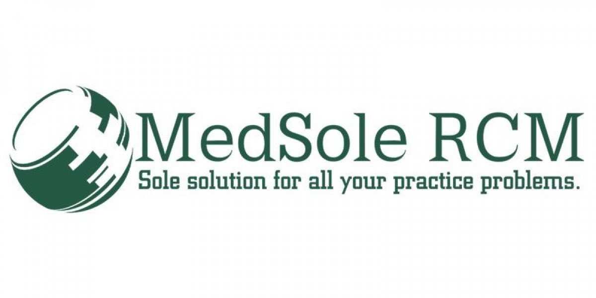 Medical Billing Services in USA: How MedSole RCM Transforms Healthcare Revenue