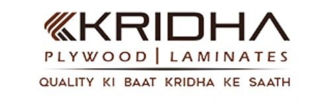 kridha Laminate Cover Image