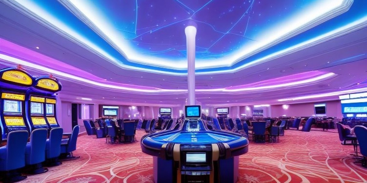 Table Gambling World at Rocket Play