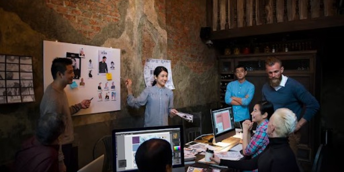 Elevate Your Identity with a Trusted Branding Company in Mumbai