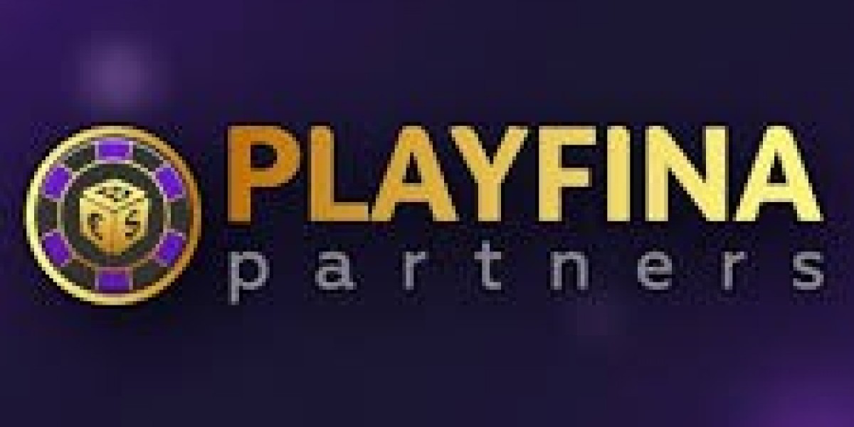 Excessive Playfina Login