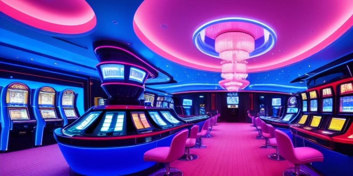 Reibungsloses Einstieg bei Casino Boomerang.