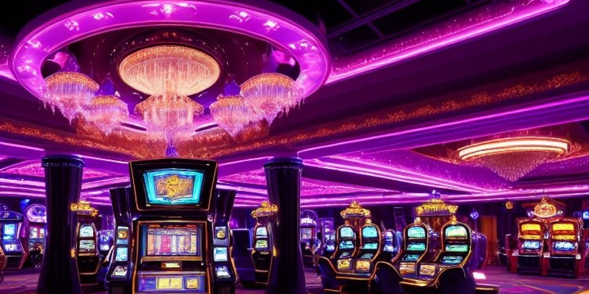 Pokie Selection in Justcasino Australia