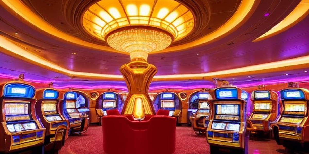 Incentives Domain of NeoSpin Casino