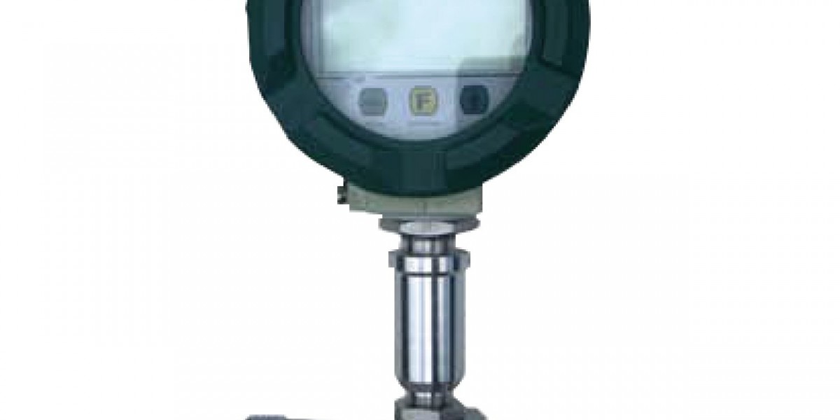 Advancements in Process Control Devices for Industrial Use