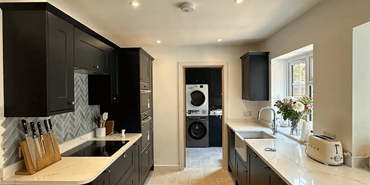 Reviving Spaces with Care: Quality Renovations in Godalming