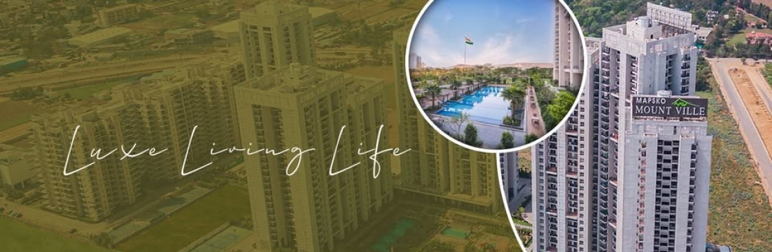 Mapsko Group Cover Image