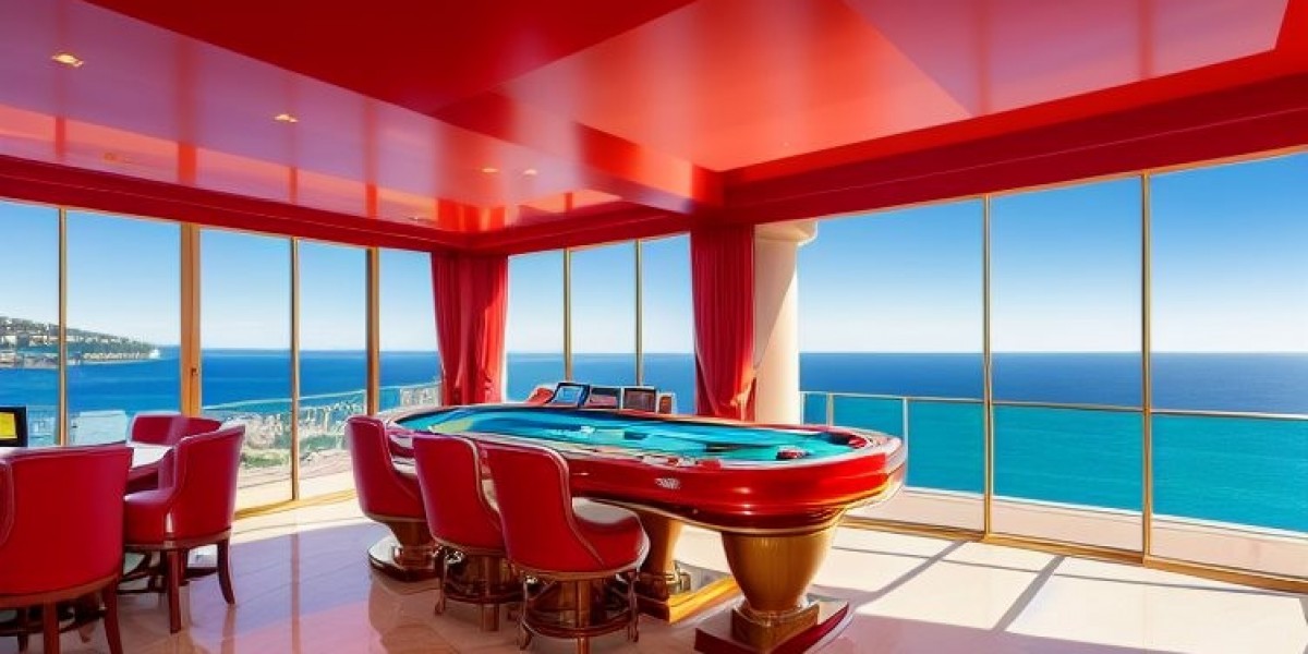 Giochi Unici su Nine Casino