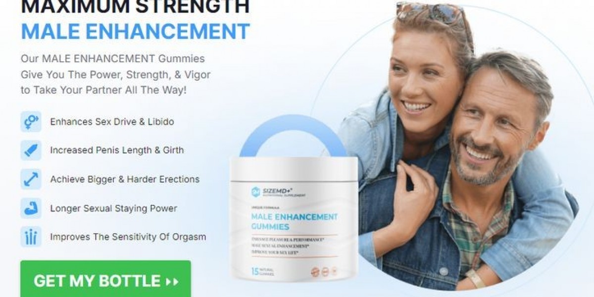 https://www.facebook.com/SizeMDMaleEnhancementGummiesMaxicoOfficial/