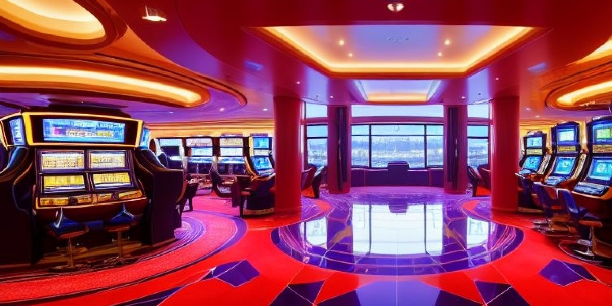 Progressive Prizes in LuckyHunter