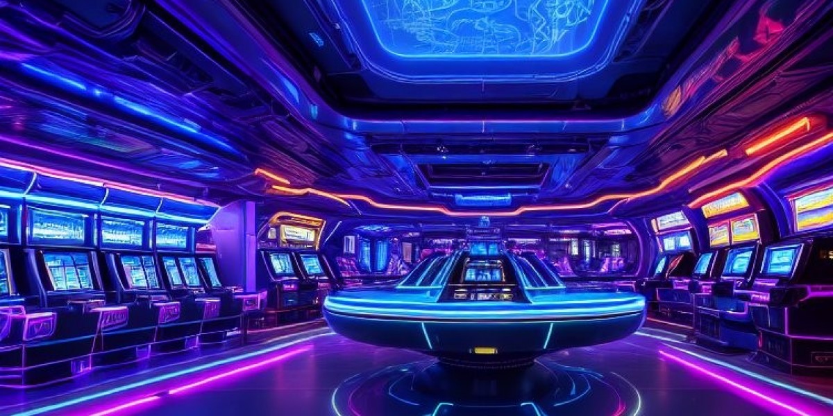 24Casino Spielwelt erkundet