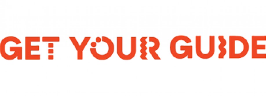 Get your Guide Cover Image