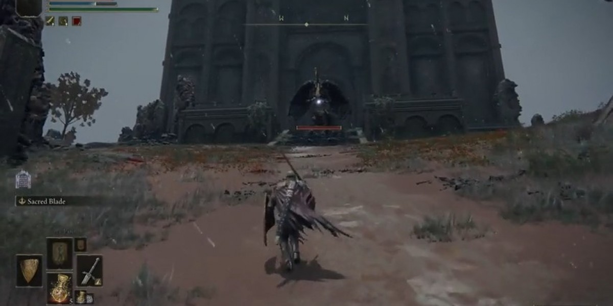 MMOEXP-more than a game: the philosophy behind elden ring's peak