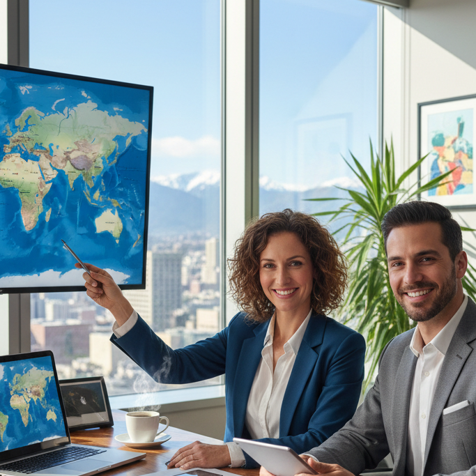 Travel Agents Sydney – Saiworldtravel