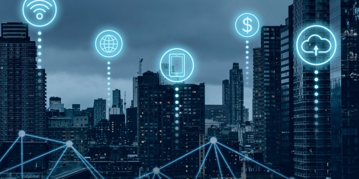 Exploring the Technological Evolution Shaping Modern Industries