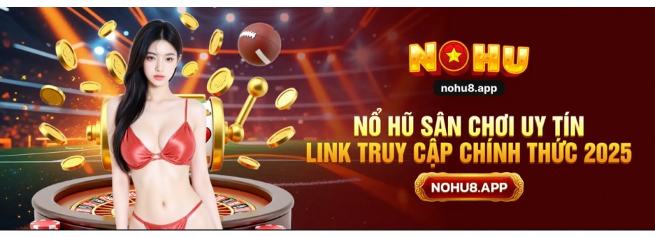 NOHU 8APP Cover Image