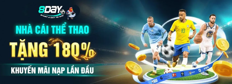 NHÀ CÁI 8DAY Cover Image