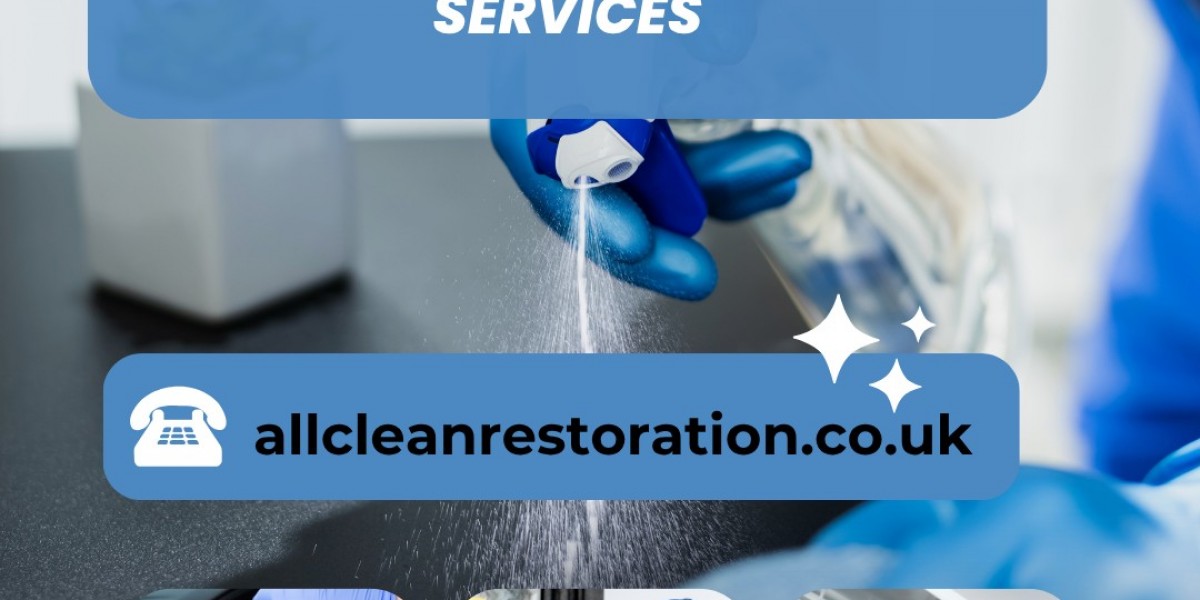 Professional Construction Site Cleaning Services – Keeping Your Site Safe and Spotless