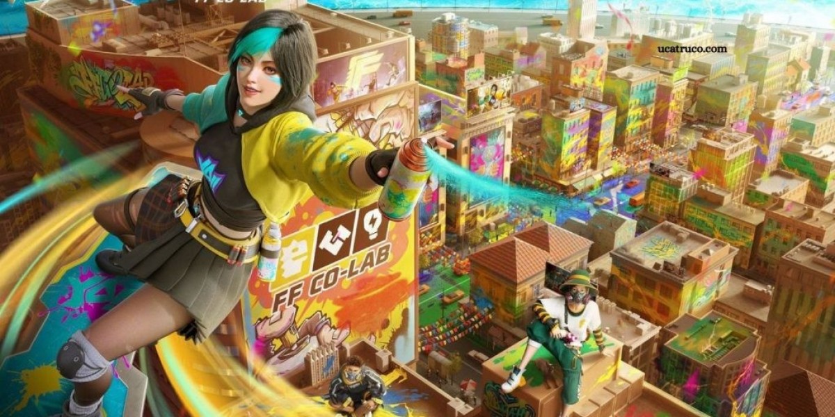 Ucatruco: Blending Innovation, SEO, and Brand Identity